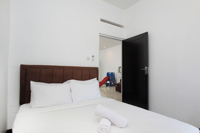 ヴィラ ノルマンディー