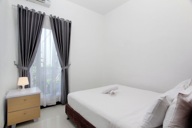 ヴィラ ノルマンディー