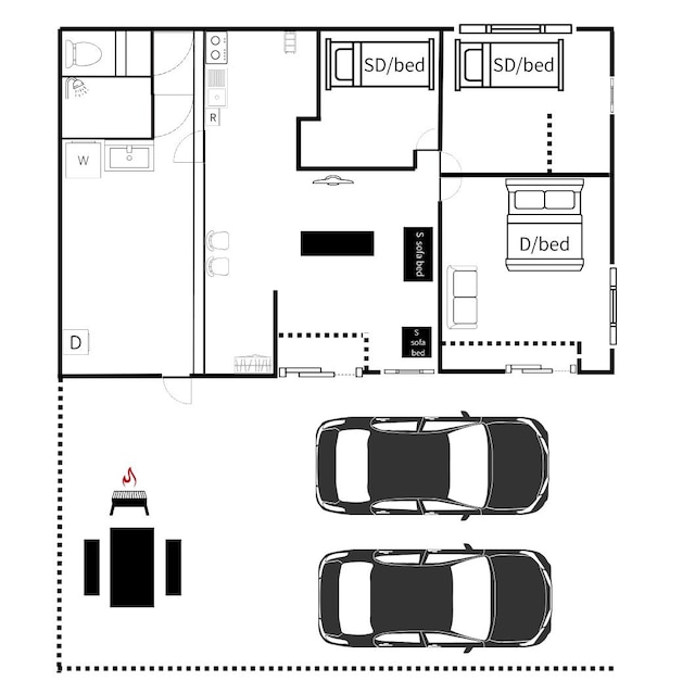 夏風-なつバル-
