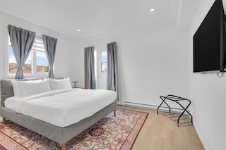 ル ビクトリア ミッドタウン モントリオール