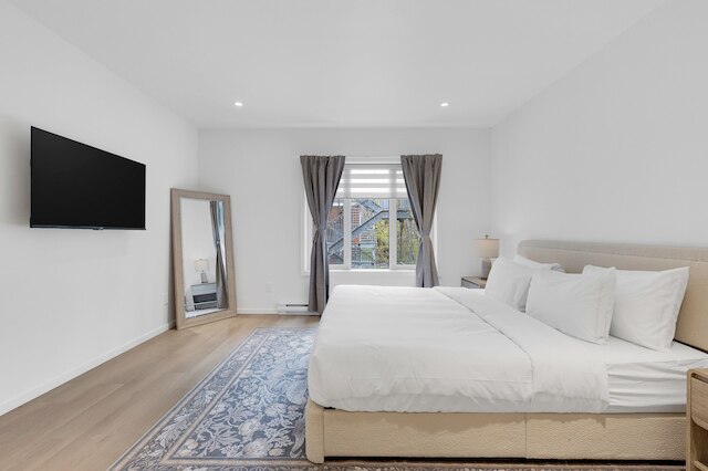 ル ビクトリア ミッドタウン モントリオール