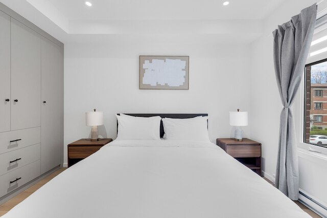 ル ビクトリア ミッドタウン モントリオール