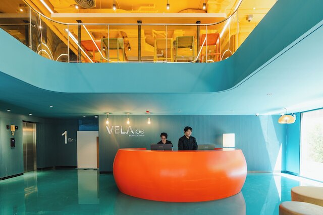 ヴェラ ビー バンコク サイアム