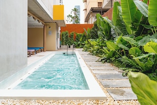 ヴェラ ビー バンコク サイアム