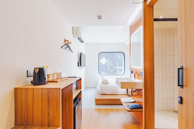 ヴェラ ビー バンコク サイアム