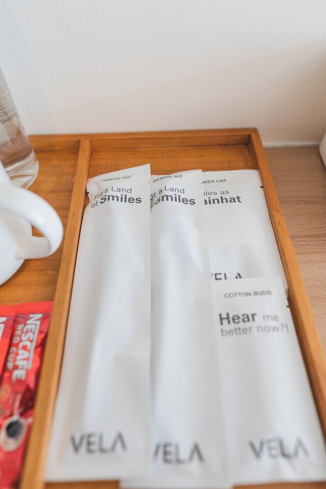 ヴェラ ビー バンコク サイアム