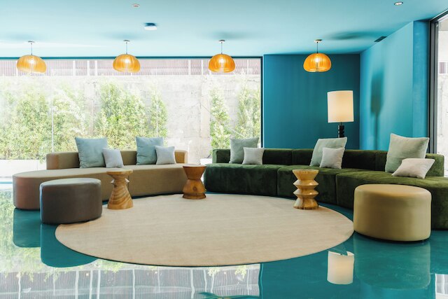 ヴェラ ビー バンコク サイアム