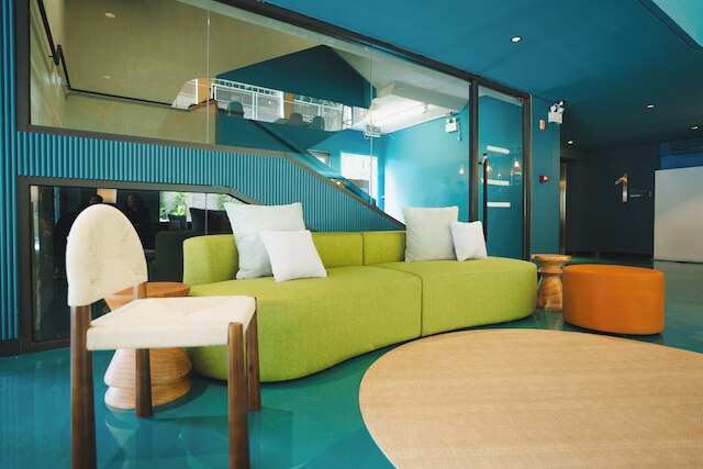 ヴェラ ビー バンコク サイアム