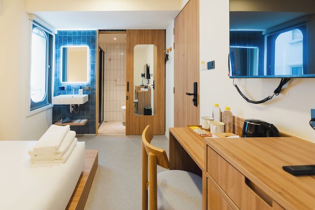 ヴェラ ビー バンコク サイアム