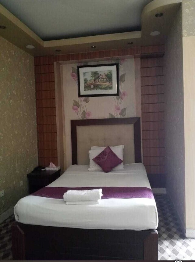 グランド プラザ ホテル