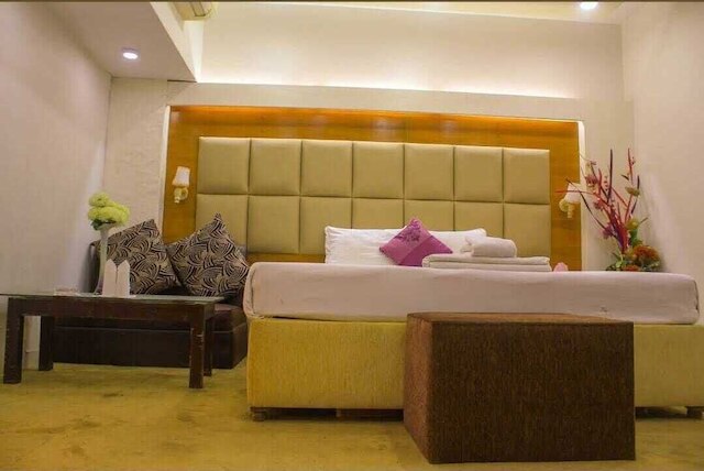 グランド プラザ ホテル