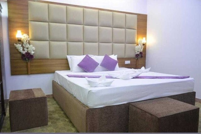 グランド プラザ ホテル