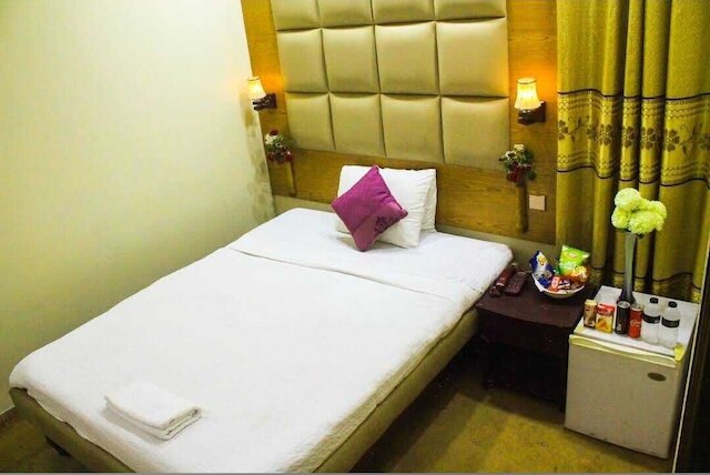 グランド プラザ ホテル