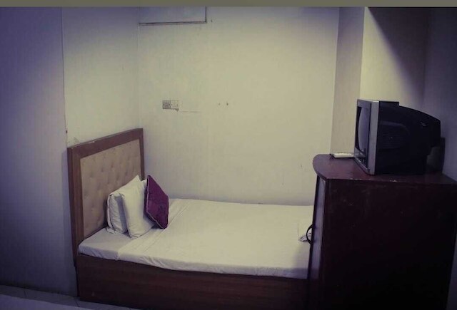 グランド プラザ ホテル