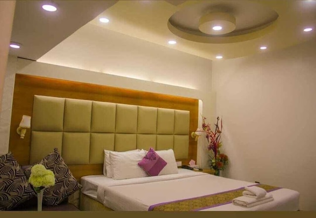 グランド プラザ ホテル