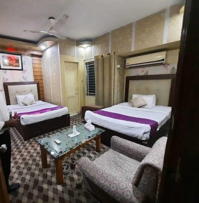 グランド プラザ ホテル