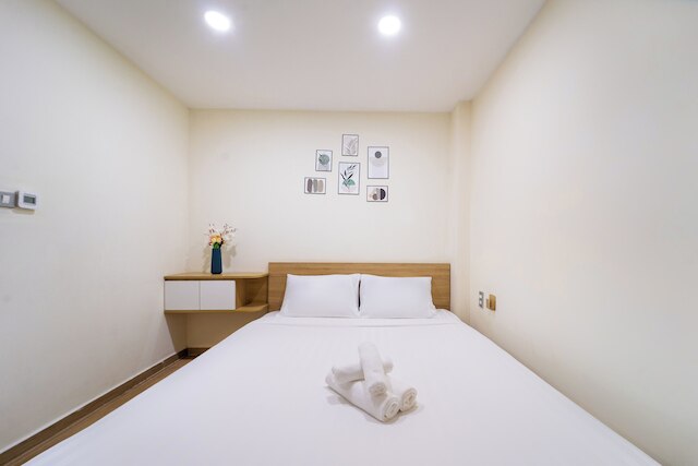 ハナ ホーム サービス アパートメント