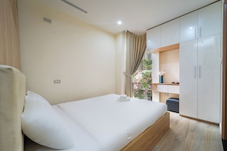 ハナ ホーム サービス アパートメント