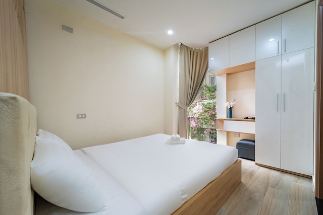 ハナ ホーム サービス アパートメント