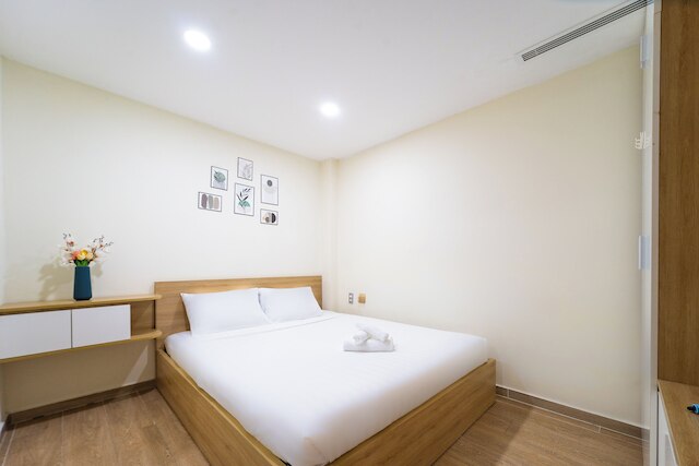 ハナ ホーム サービス アパートメント