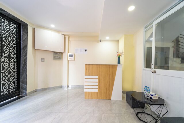 ハナ ホーム サービス アパートメント