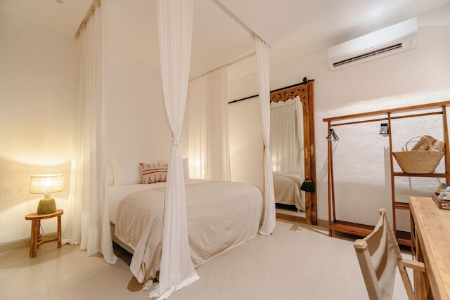 ザ バランガン ホテル