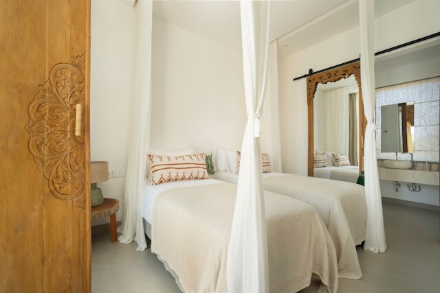 ザ バランガン ホテル