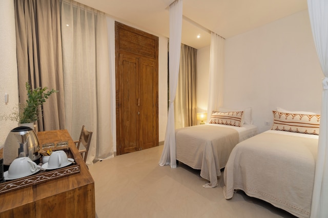 ザ バランガン ホテル