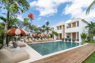 ザ バランガン ホテル