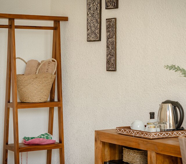 ザ バランガン ホテル