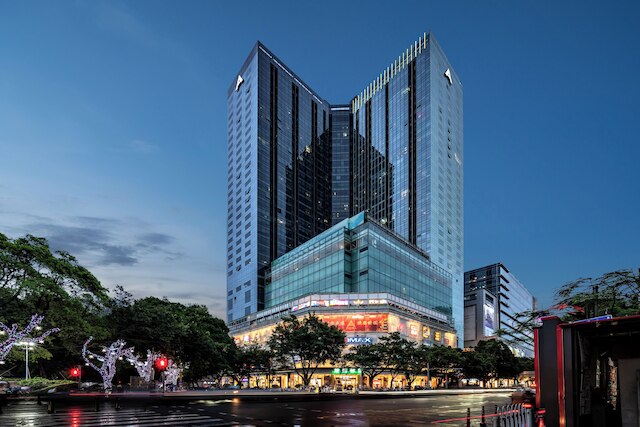 Weekend International Apartment