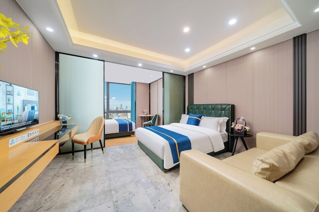 Weekend International Apartment