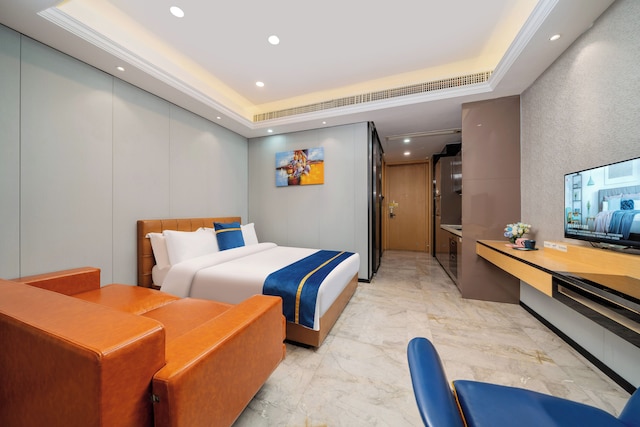 Weekend International Apartment