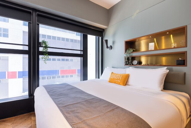 Dash Living on Tung Fong