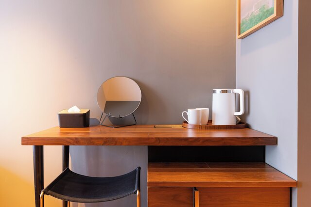 Dash Living on Tung Fong