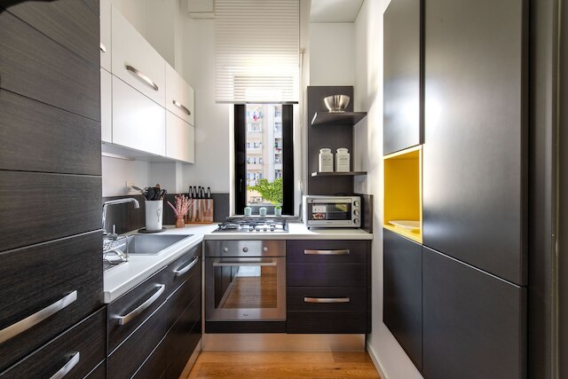 ヘイマ スマート - シャルム アパートメント