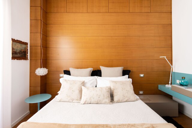 ヘイマ スマート - シャルム アパートメント