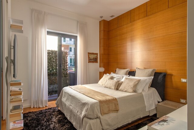 ヘイマ スマート - シャルム アパートメント