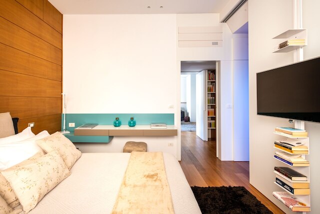 ヘイマ スマート - シャルム アパートメント