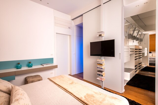 ヘイマ スマート - シャルム アパートメント