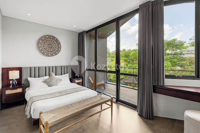 エリオ ヴィラ by Kozystay