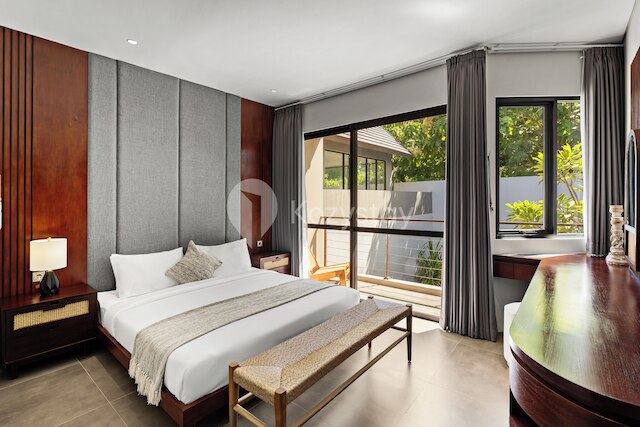 エリオ ヴィラ by Kozystay