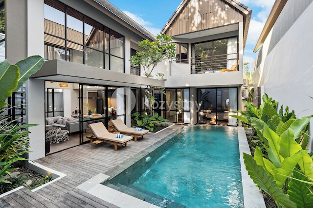 エリオ ヴィラ by Kozystay