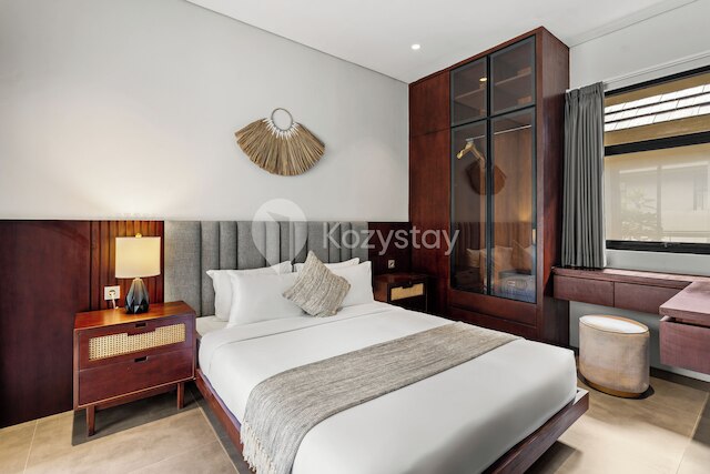 エリオ ヴィラ by Kozystay