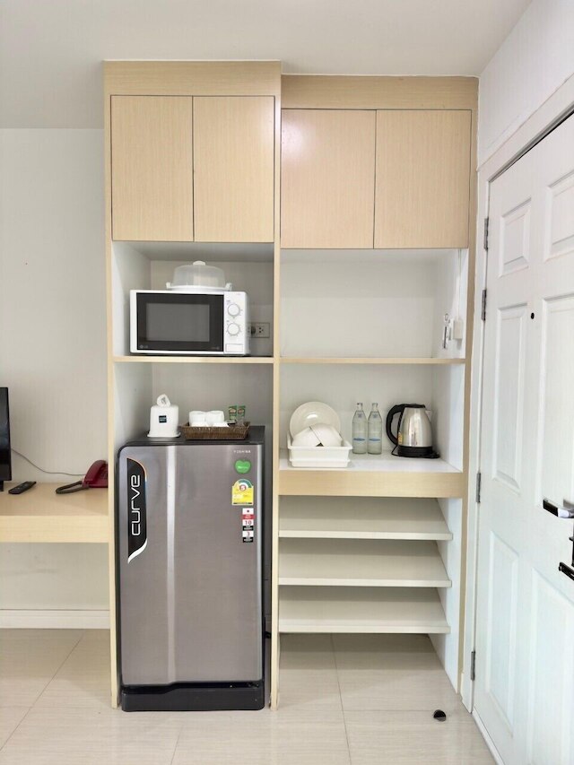 ピーベリー プレイス