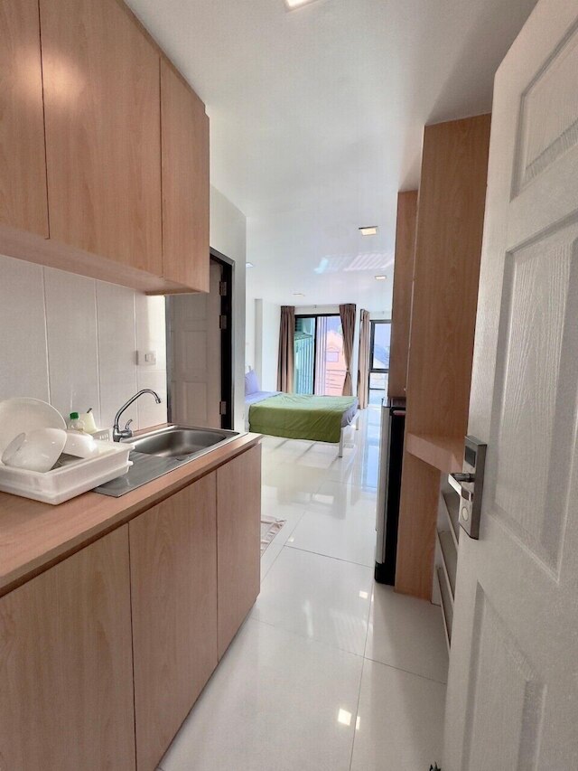 ピーベリー プレイス