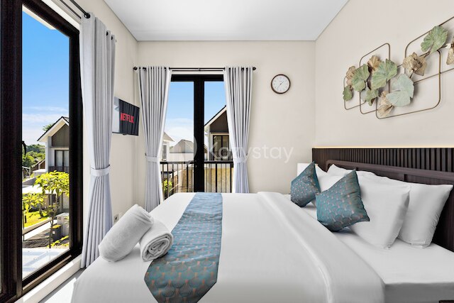 ザラ ヴィラ by Kozystay - ジンバラン