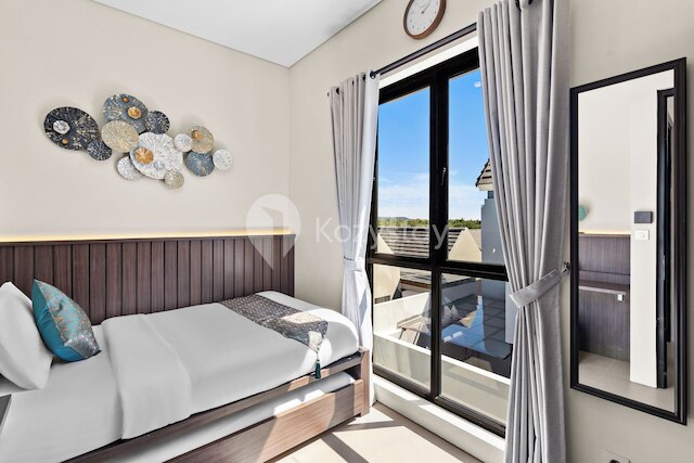 ザラ ヴィラ by Kozystay - ジンバラン