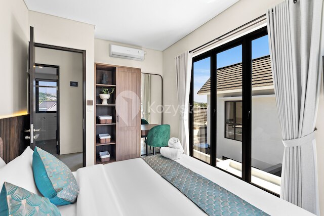 ザラ ヴィラ by Kozystay - ジンバラン