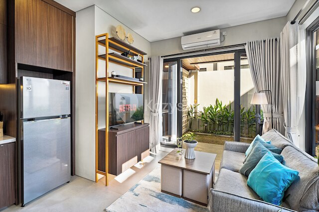 ザラ ヴィラ by Kozystay - ジンバラン